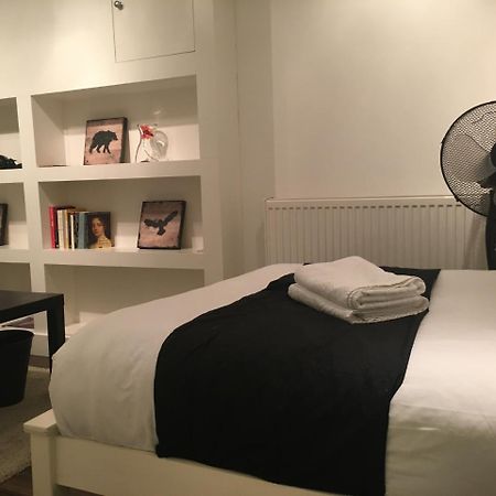 Islington Serviced Rooms Лондон Экстерьер фото