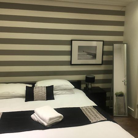 Islington Serviced Rooms Лондон Экстерьер фото