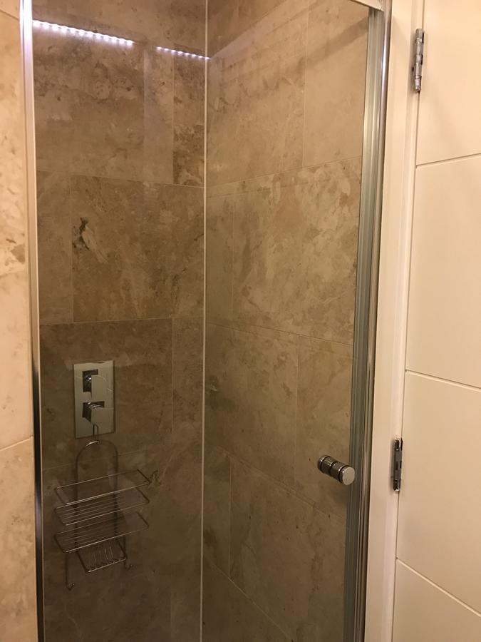 Islington Serviced Rooms Лондон Экстерьер фото