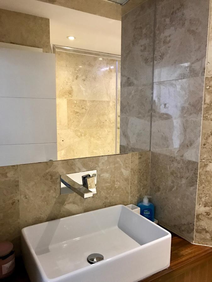 Islington Serviced Rooms Лондон Экстерьер фото