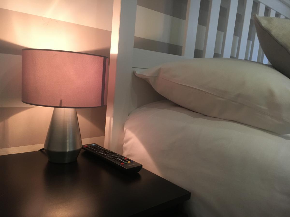 Islington Serviced Rooms Лондон Экстерьер фото