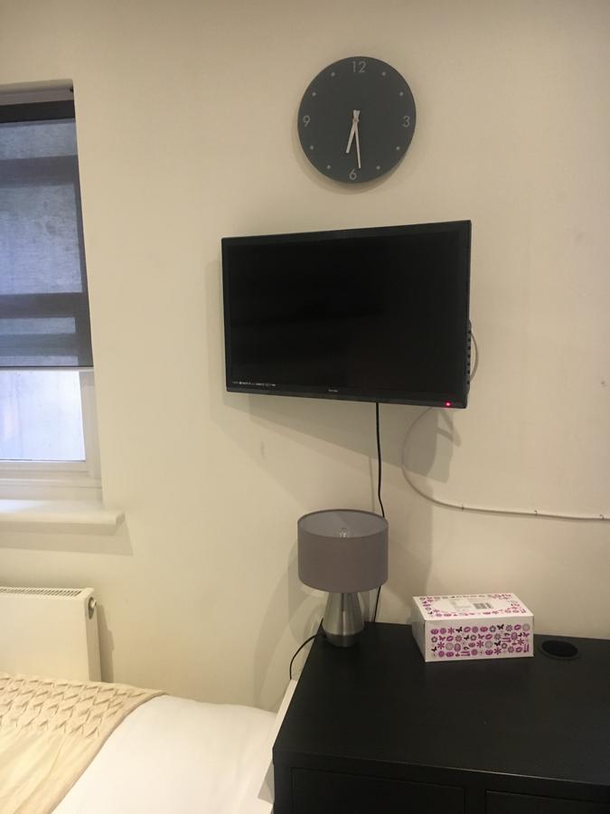 Islington Serviced Rooms Лондон Экстерьер фото