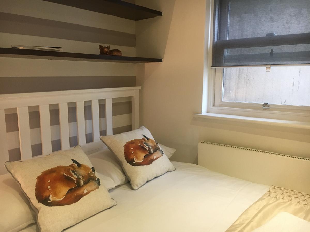 Islington Serviced Rooms Лондон Экстерьер фото