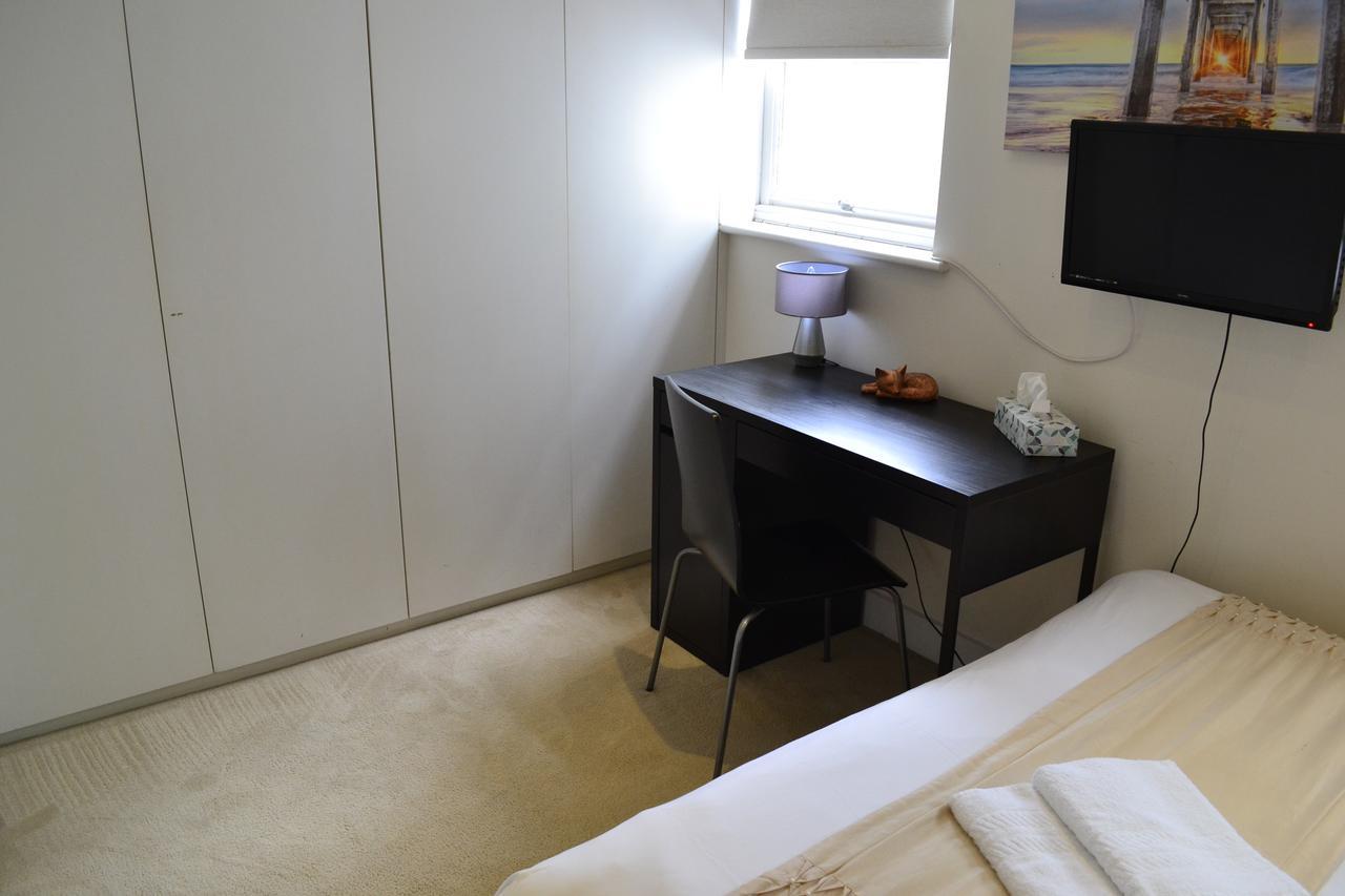 Islington Serviced Rooms Лондон Экстерьер фото