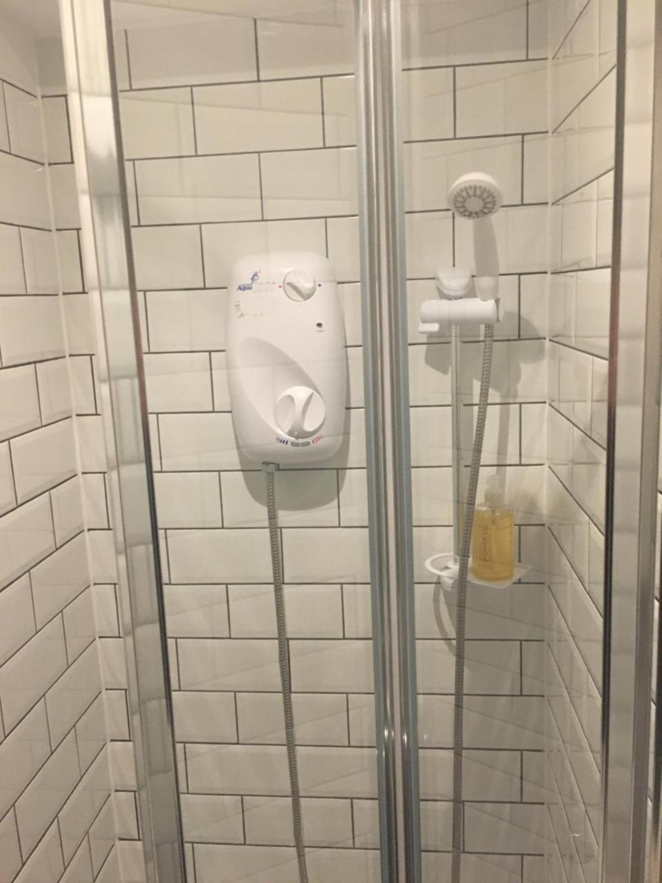 Islington Serviced Rooms Лондон Экстерьер фото